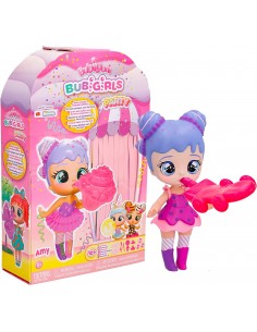 BUBILOONS BUBIGIRLS PARTY...