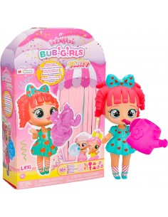 BUBILOONS BUBIGIRLS PARTY...