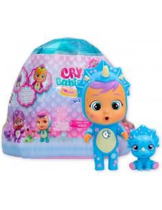 BEBES LLORONES LAGRIMAS...