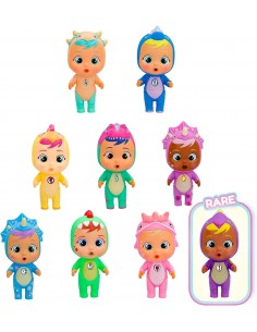 BEBES LLORONES LAGRIMAS... 2