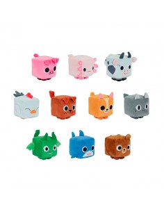 PET SIMULADOR X PELUCHE