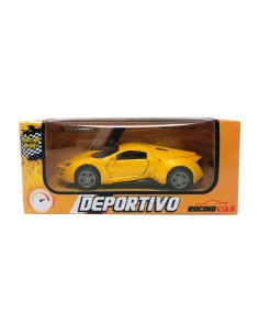 COCHE DEPORTIVO MODELOS...