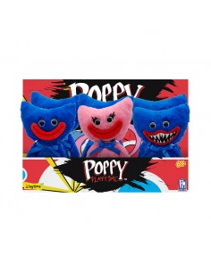 POPPY PLAYTIME PELUCHE 20...