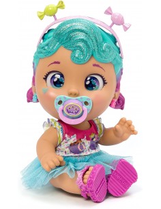 BABY COOL LULA LOLLIPOP