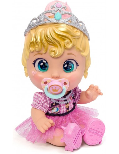 BABY COOL MISSY BLING