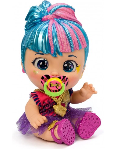 BABY COOL ROXIE ROCKER