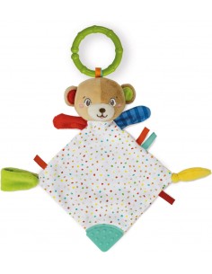 SONAJERO DOU DOU OSITO