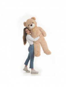 OSO WILLY BEIG 140 CMS