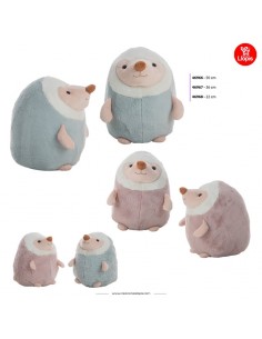 ERIZO BOLI 36 CMS 2 COLORES...