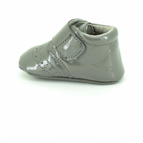 BOTITA BEBE A1732 BUBBLE BOBBLE