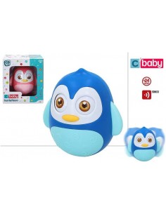 TENTETIESO ROSA O AZUL