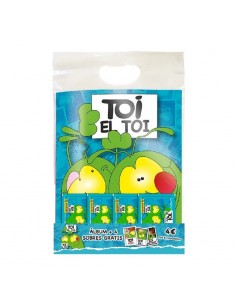 ÁLBUM STARTER PACK TOI 2 Y...