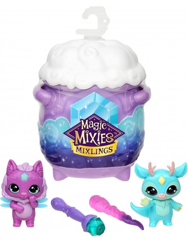 MAGIC MIXIES MIXLINGS 2