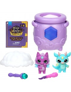 MAGIC MIXIES MIXLINGS 2 2