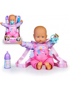 NENUCO ¿DAMOS UN PASEO?