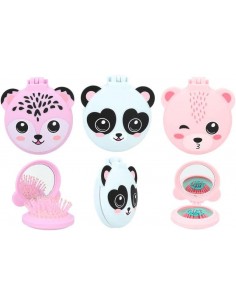 TOP MODEL CEPILLO DE PELO...