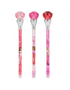 TOP MODEL BOLIGRAFO CON LUZ...