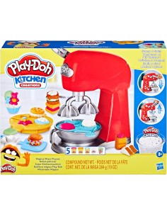 PLAY DOH KITCHEN BATIDORA...