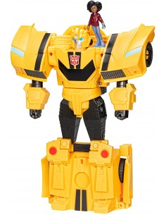 TRANSFORMERS EARTHSPARK... 2