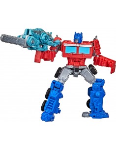 TRANSFORMERS RISE OF THE... 2