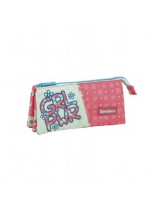 ESTUCHE TRIPLE TANDEM