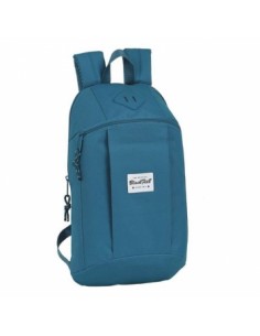 MINI MOCHILA BLACKFIT8 EGEO