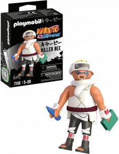 KILLER BEE PLAYMOBIL 71116