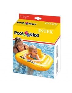 FLOTADOR BEBE HINCHABLE