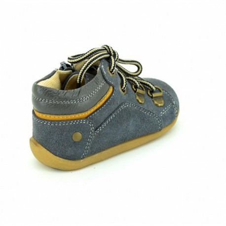 BOTITA NIÑO BUBBLE BOBBLE A1741