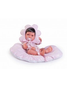 RECIEN NACIDO PIPA FLOR