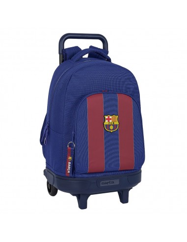 F.C. BARCELONA MOCHILA GRANDE CON...