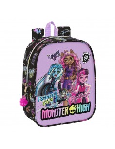 MONSTER HIGH "CREEP"...