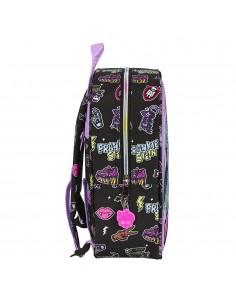 MONSTER HIGH "CREEP"... 2