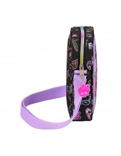 MONSTER HIGH "CREEP"... 2