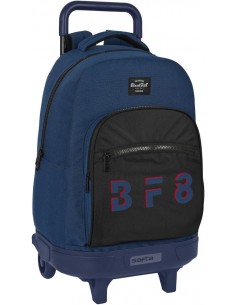 BLACKFIT8 "URBAN" MOCHILA...