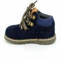 BOTINES NIÑO BUBBLE BOBBLE A1299