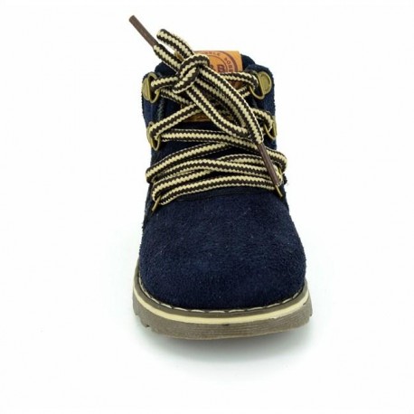 BOTINES NIÑO BUBBLE BOBBLE A1299