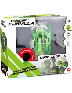 EXOST FORMULA GYRO LOOP - X