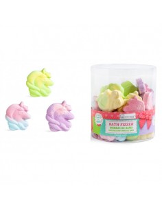 BOMBA DE BAÑO UNICORNIO - 1... 2