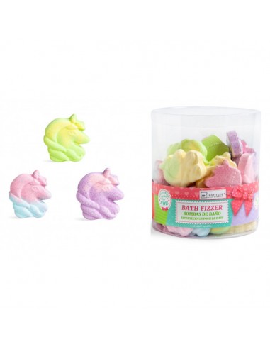 BOMBA DE BAÑO UNICORNIO - 1 UNIDAD...