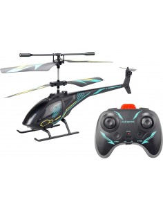 AIR MAMBA HELICOPTERO RADIO... 2