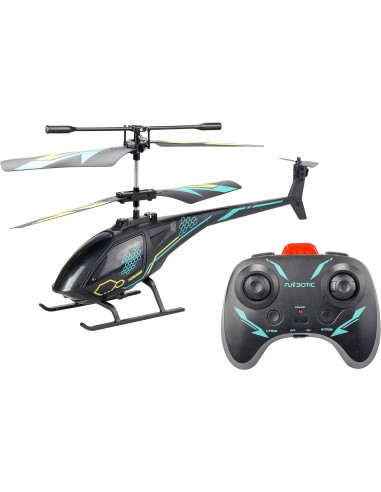 AIR MAMBA HELICOPTERO RADIO CONTROL