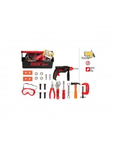 CAJA DE HERRAMIENTAS