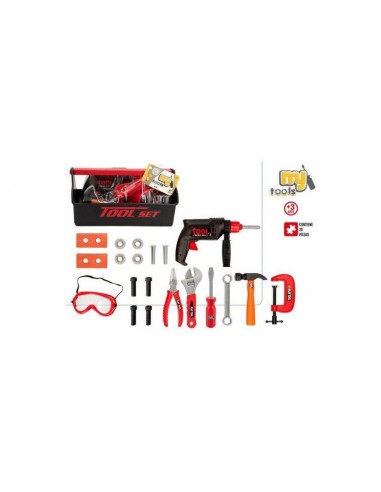 CAJA DE HERRAMIENTAS