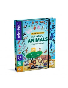 PUZLE MANETICO TODO SOBRE...