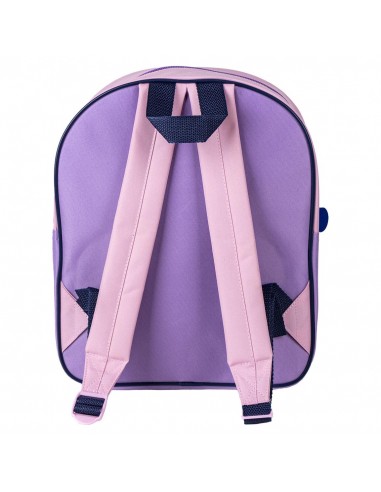 MINNIE MOUSE MOCHILA GUARDERIA