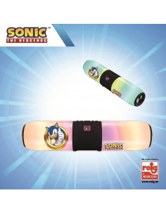 SONIC BAFLE BLUETOWTH MB6611