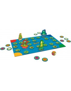 EL REY DE LA CHARCA 2