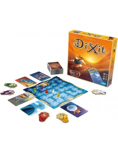 DIXIT CLASSIC