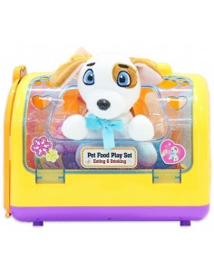 FENTOYS PERRITO PELUCHE CON...